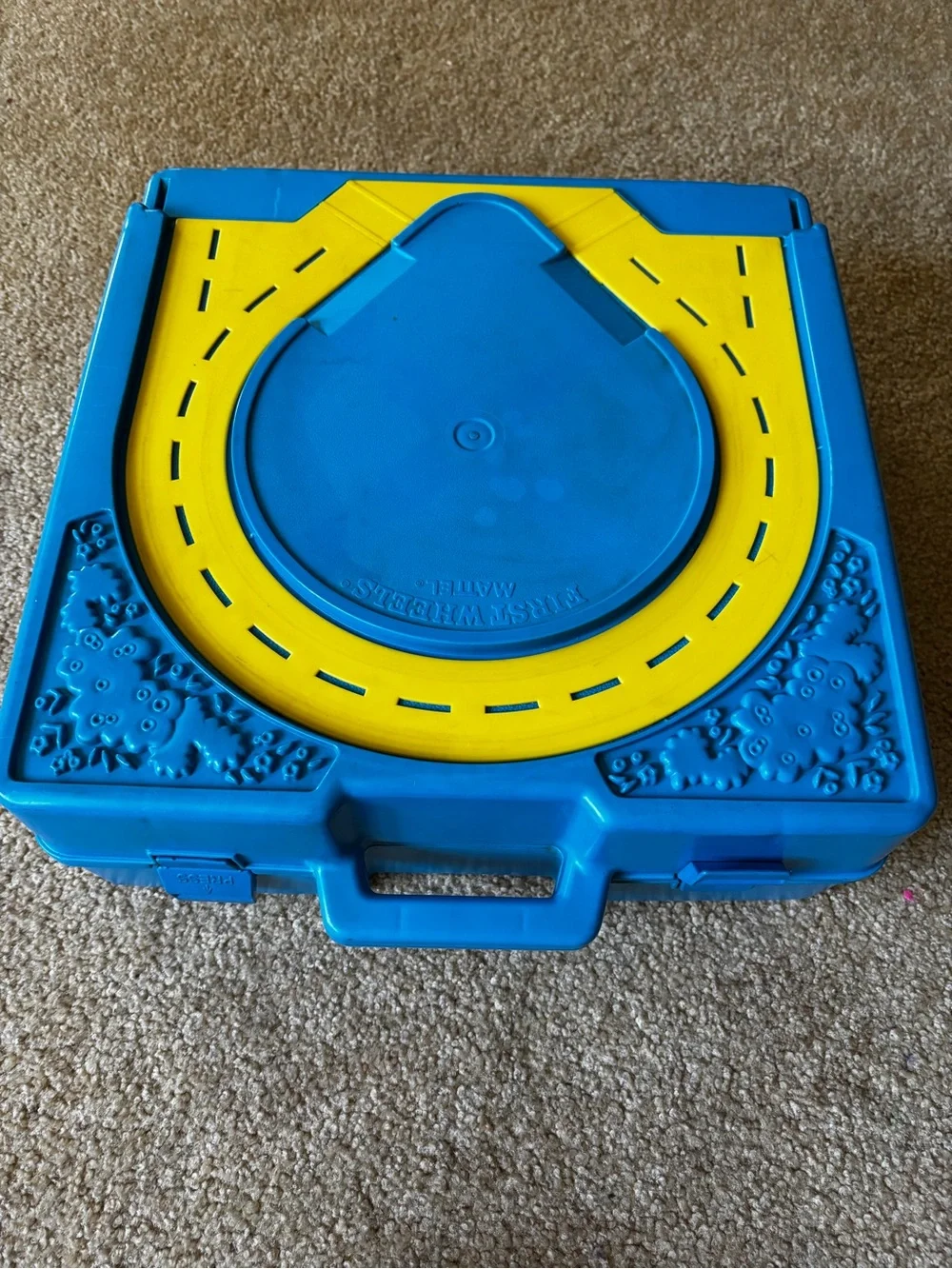 Mattel vintage my